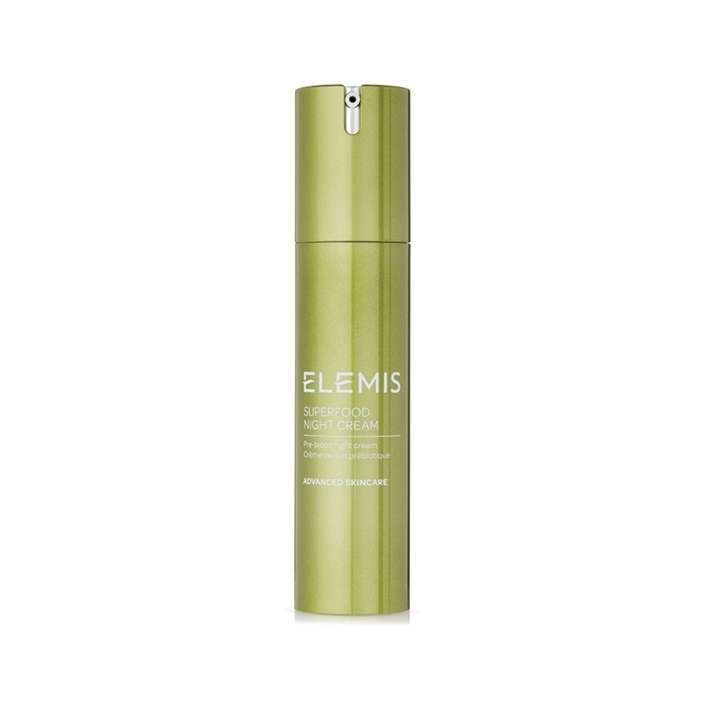 ELEMIS Superfood Night Cream Prebiotic Night Cream $50